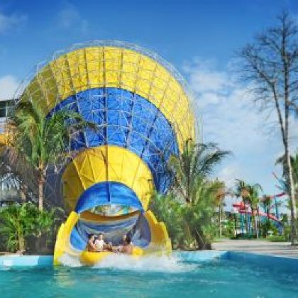 越南富国岛6日5晚私家团