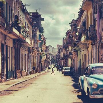 古巴+墨西哥+萨尔瓦多+哥斯达黎加+巴拿马15日14晚跟团游