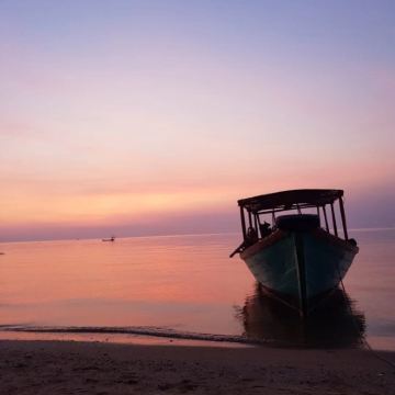 柬埔寨暹粒+吴哥窟+柏威夏寺+金边8日7晚私家团