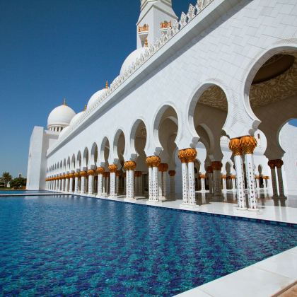 塞舌尔+阿联酋10日9晚私家团