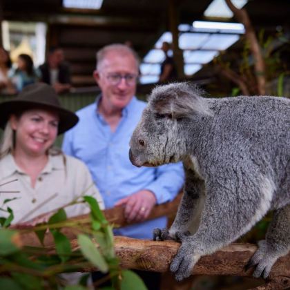 澳大利亚悉尼+凯恩斯+布里斯班12日10晚自由行