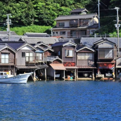 日本大阪+京都5日4晚跟团游