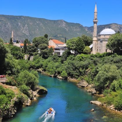 马耳他+黑山+波黑15日14晚私家团