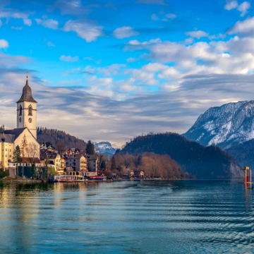 德国+瑞士10日跟团游