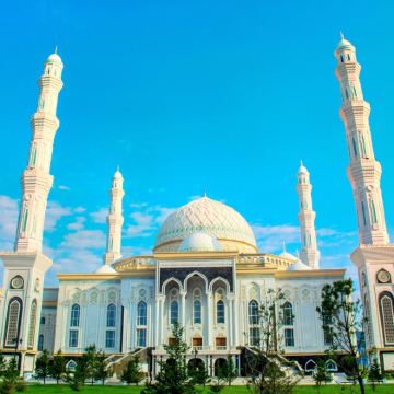 哈萨克斯坦6日5晚私家团