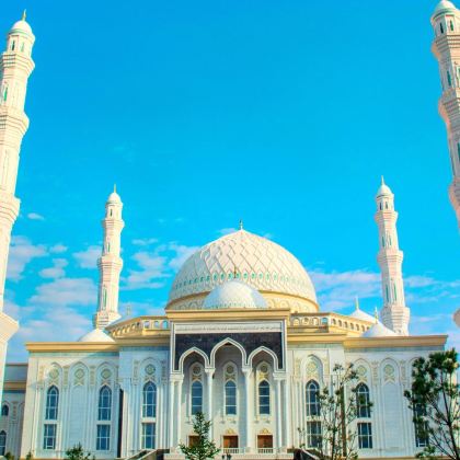 哈萨克斯坦6日5晚私家团