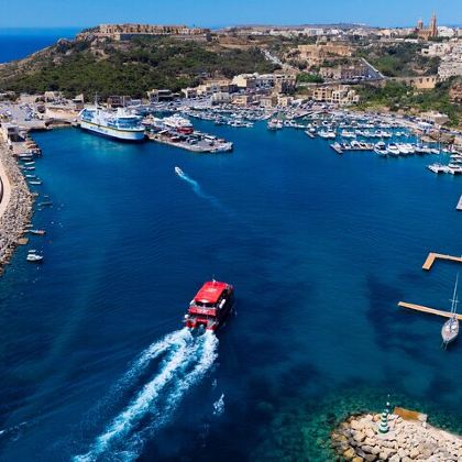 马耳他6日5晚私家团