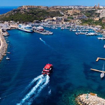 马耳他6日5晚私家团