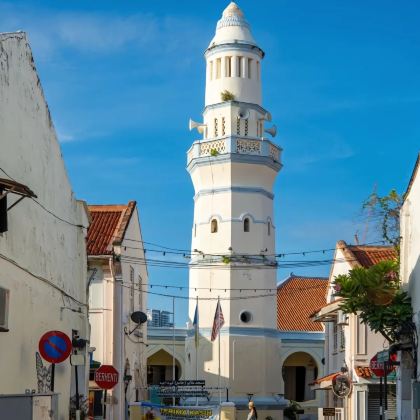 马来西亚吉隆坡+槟城5日4晚私家团