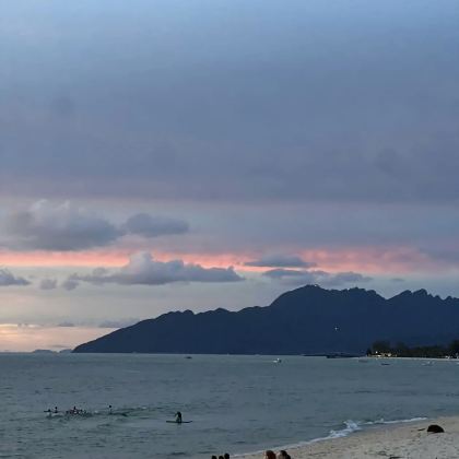 马来西亚兰卡威6日5晚私家团