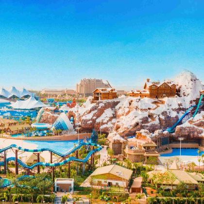 海口+海花岛旅游度假区2日1晚私家团