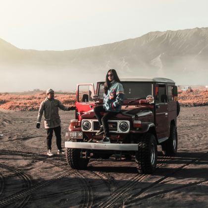 印度尼西亚巴厘岛+泗水+布罗莫火山7日5晚拼小团