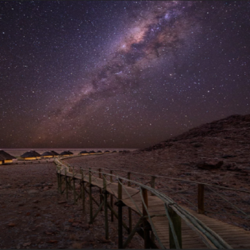 南非+纳米比亚+津巴布韦+好望角+维多利亚瀑布13日12晚私家团