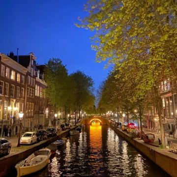 法国+荷兰+比利时10日9晚私家团