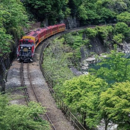 大阪+京都+奈良+宇治市5日4晚拼小团