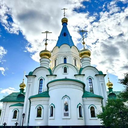 海兰泡2日1晚跟团游