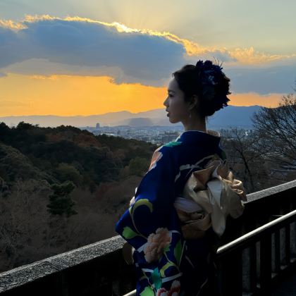 日本大阪+京都+奈良+东京+富士山7日6晚拼小团