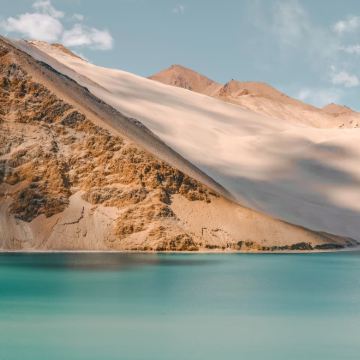 新疆南疆+喀什市9日8晚跟团游