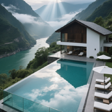 腾冲+老姆登+丙中洛+老姆登知子罗+高黎贡山9日8晚拼小团