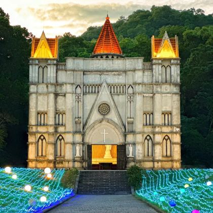 孙中山故居纪念馆+中山影视城+中山市博物馆2日1晚私家团