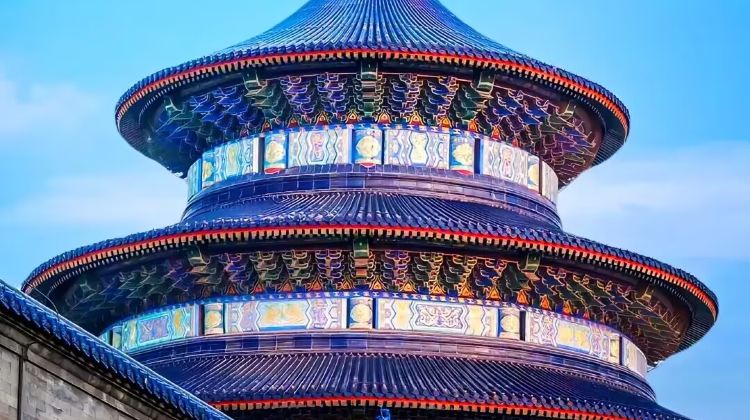 2D1N · Group Tours · Beijing + Mutianyu Great Wall + The Palace Museum + Temple of Heaven + Summer Palace