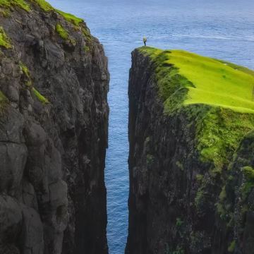 法罗群岛+冰岛+格陵兰18日17晚私家团