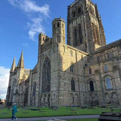 英国7日6晚私家团