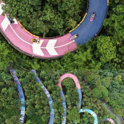 清远+英德3日2晚私家团