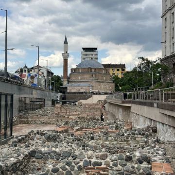 保加利亚8日7晚私家团