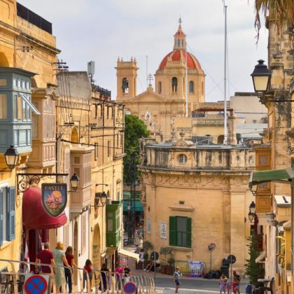 马耳他8日7晚私家团