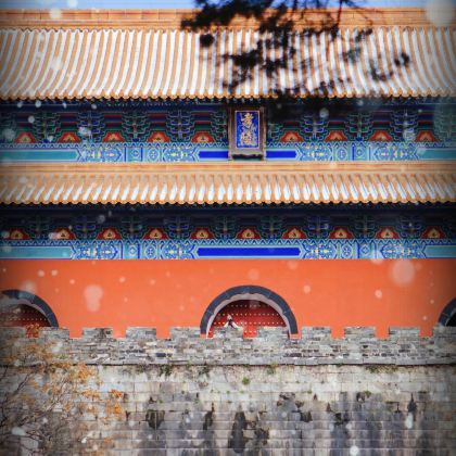 江苏南京4日3晚私家团