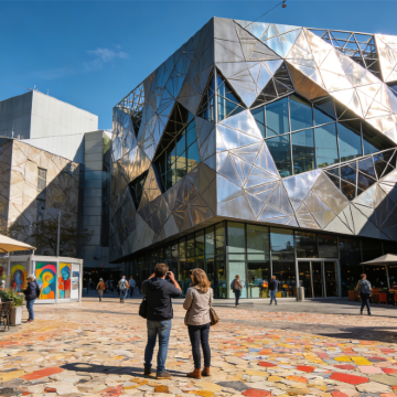 澳大利亚悉尼+凯恩斯+大堡礁+墨尔本11日9晚私家团