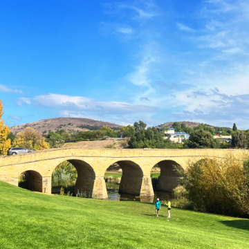 澳大利亚霍巴特6日5晚私家团