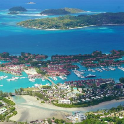 塞舌尔+留尼汪（法属）12日11晚私家团