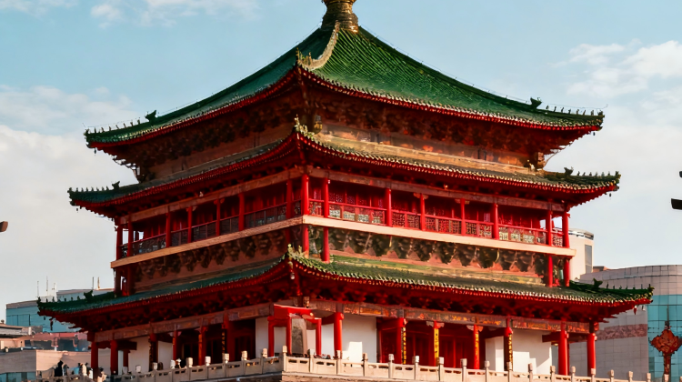 5D4N · Private Tours · Emperor Qinshihuang's Mausoleum Site Museum + Mount Hua
