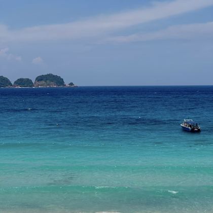 热浪岛3日2晚私家团