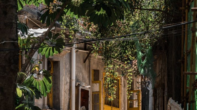 4D3N · Group Tours · Xiamen + Gulangyu