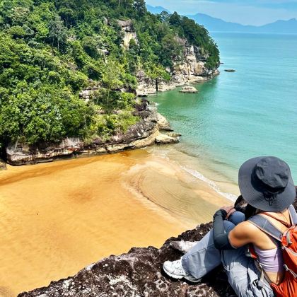 马来西亚古晋4日3晚自由行