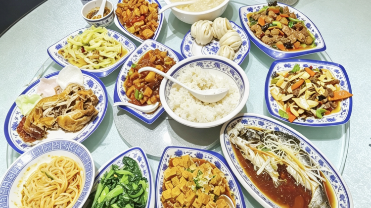 3D2N · Group Tours · On this tour, try Hanfu styling, savor Lintong's local flavors, wander the ancient City Wall, marvel at the Terracotta Army, and delve into the grandeur of Tang Dynasty culture.