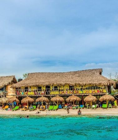8D7N • An essential Colombian Tour to Bogota, Medellin and Cartagena 8-Day