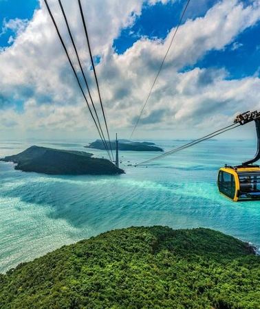 5D4N • Phu Quoc Highlights Five-Day Package Tour