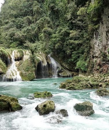 3D2N • 3-Day Tour of Cobán and Semuc Champey from Antigua