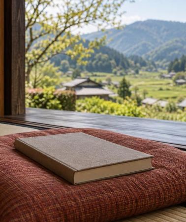 3D2N • From Tokyo: 3-Day Slow Tour of Tokamachi Rice Terraces