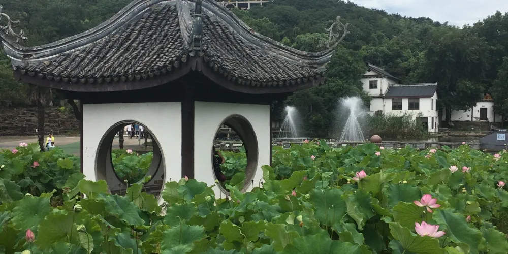 永安旅遊