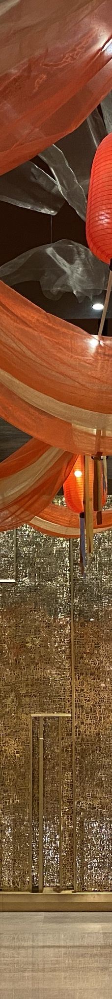 隋唐洛阳城应天门遗址-洛阳