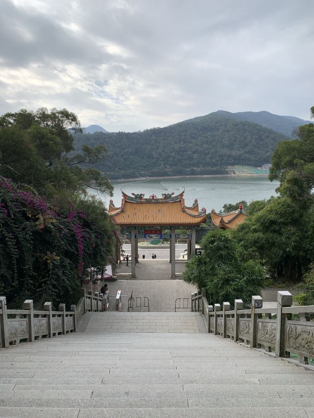 石竹山省级风景名胜区旅行图片 7