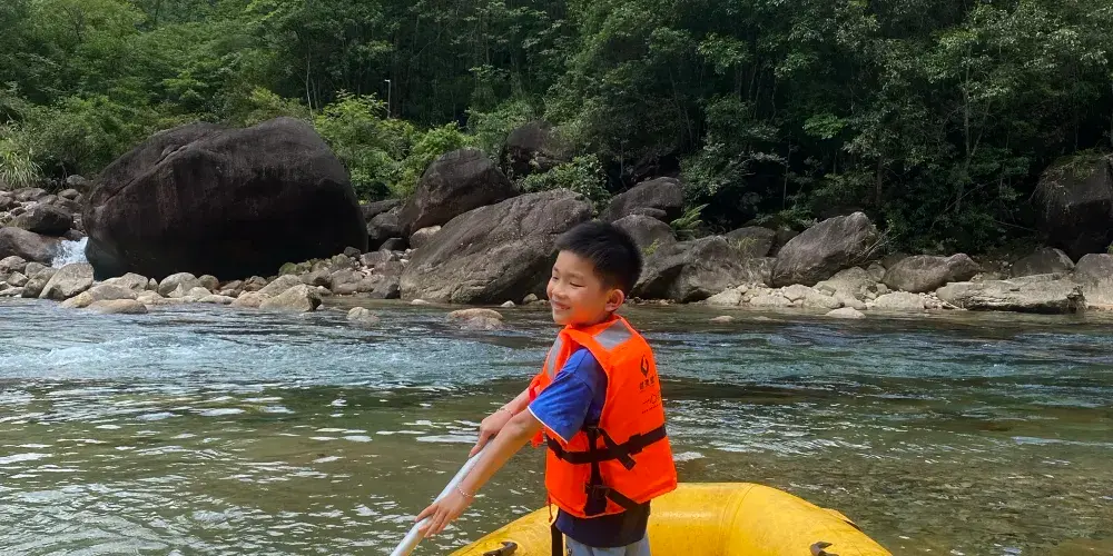 永安旅遊