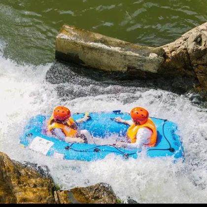 三亚+五指山3日2晚私家团