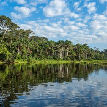 秘鲁马尔多纳多港坦博帕塔河4日3晚跟团游