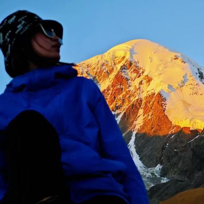 拉萨+阿里+冈仁波齐+吉隆+布达拉宫11日10晚私家团